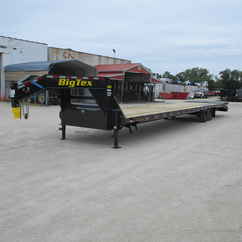 2027 Big Tex 102x40