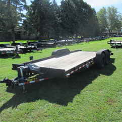 2023 Big Tex 83x20