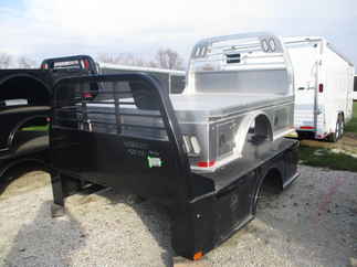 NEW CM 8.5 x 84 ALSK Truck Bed