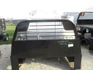 NEW CM 8.5 x 84 ALSK Truck Bed