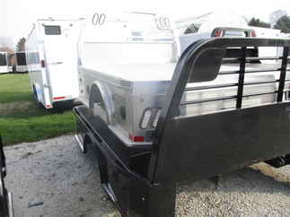 NEW CM 8.5 x 84 ALSK Truck Bed