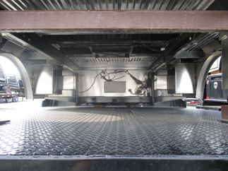 NEW CM 8.5 x 84 ALSK Truck Bed