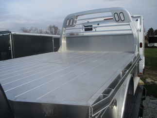 NEW CM 8.5 x 84 ALSK Truck Bed