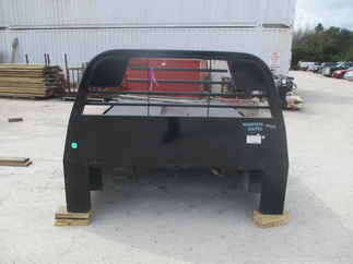 AS IS CM 11.3 x 90 SK Flatbed Truck Bed