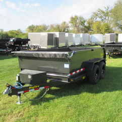 2027 Big Tex 83x12