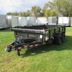 2027 Big Tex 83x14