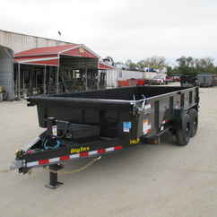 2027 Big Tex 83x16