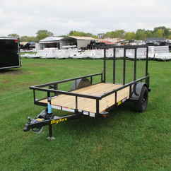 2027 Big Tex 60x10