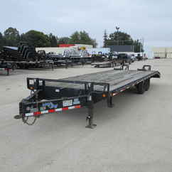2008 Load Max 102x26