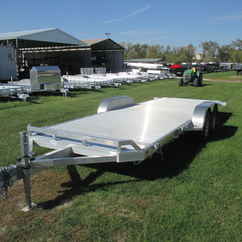 2024 Aluma 82x20
