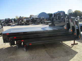 AS IS CM 11.3 x 97 RD Truck Bed