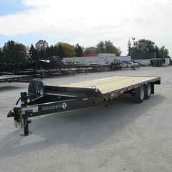 2027 Diamond T 102x20