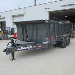 2027 Lamar 83x16