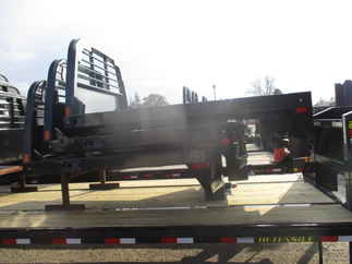 NEW CM 8.5 x 97 SS Flatbed Truck Bed