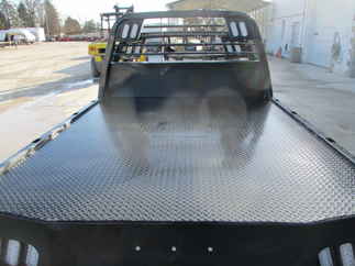 NEW CM 8.5 x 84 SS Truck Bed