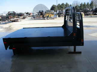 NEW CM 8.5 x 84 SS Truck Bed