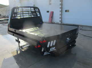 NEW CM 8.5 x 84 SS Truck Bed