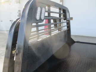 NEW CM 8.5 x 84 SS Truck Bed