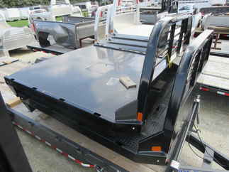 NEW CM 8.5 x 97 SS Flatbed Truck Bed