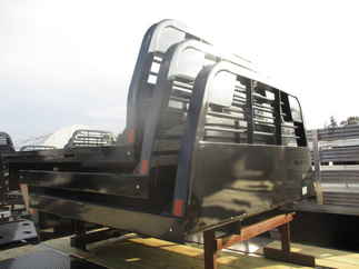 NEW CM 7 x 84 SS Truck Bed