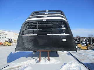 NEW CM 9.3 x 94 SS Flatbed Truck Bed