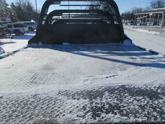 NEW CM 9.3 x 94 SS Flatbed Truck Bed
