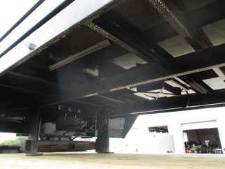 NEW CM 11.3 x 94 SS Flatbed Truck Bed