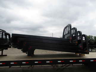 NEW CM 11.3 x 94 SS Flatbed Truck Bed