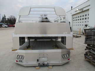 NEW CM 8.5 x 97 ALSK Flatbed Truck Bed