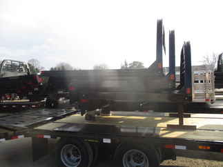 NEW CM 7 x 84 SS Truck Bed