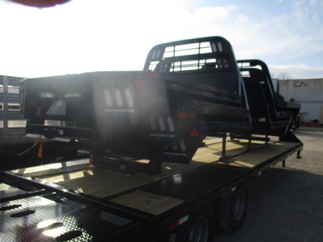NEW CM 7 x 84 SS Truck Bed