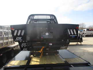 NEW CM 8.5 x 84 RD Truck Bed