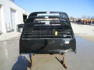 NEW CM 8.5 x 84 RD Truck Bed