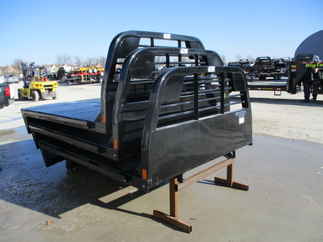 NEW CM 8.5 x 84 RD Truck Bed