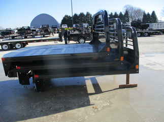 NEW CM 8.5 x 84 RD Truck Bed