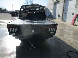 NEW CM 8.5 x 84 RD Truck Bed