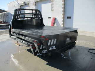 NEW CM 8.5 x 84 RD Truck Bed