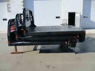 NEW CM 8.5 x 84 RD Truck Bed