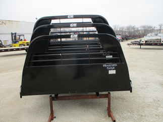 NEW CM 9.3 x 97 RD Truck Bed