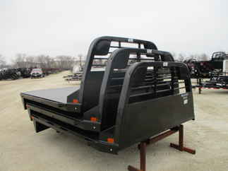 NEW CM 9.3 x 97 RD Truck Bed