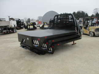 NEW CM 9.3 x 97 RD Truck Bed