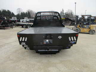 NEW CM 9.3 x 97 RD Truck Bed