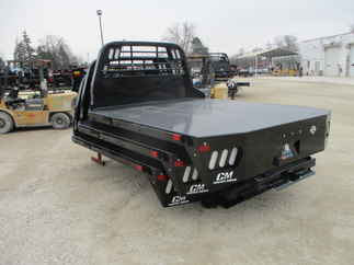 NEW CM 9.3 x 97 RD Truck Bed