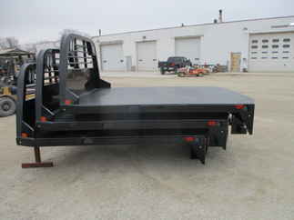 NEW CM 9.3 x 97 RD Truck Bed