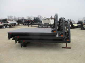 NEW CM 9.3 x 97 RD Truck Bed