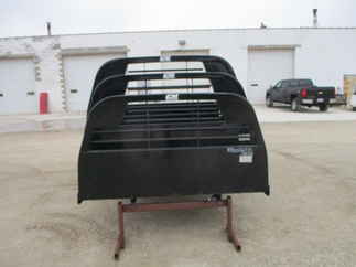 NEW CM 8.5 x 84 RD Truck Bed