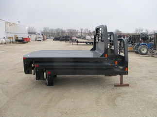 NEW CM 8.5 x 84 RD Truck Bed