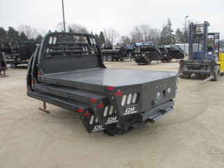 NEW CM 8.5 x 84 RD Truck Bed