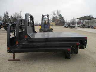 NEW CM 8.5 x 84 RD Truck Bed
