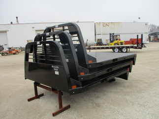 NEW CM 9.3 x 97 RD Truck Bed